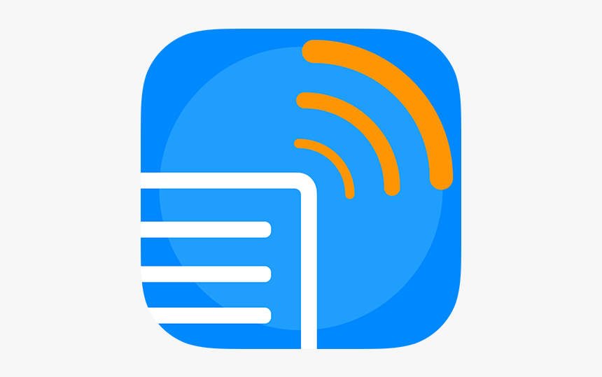 Ios Speech To Text Icon Png, Transparent Png, Free Download