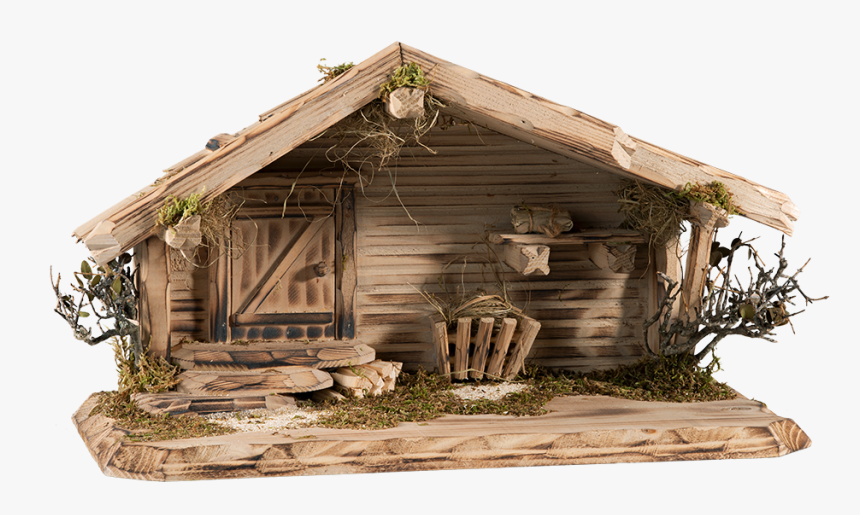 Log Cabin, HD Png Download, Free Download