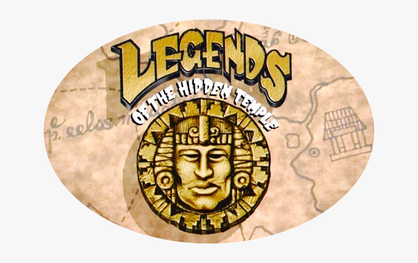 Legends Of The Hidden Temple, HD Png Download, Free Download