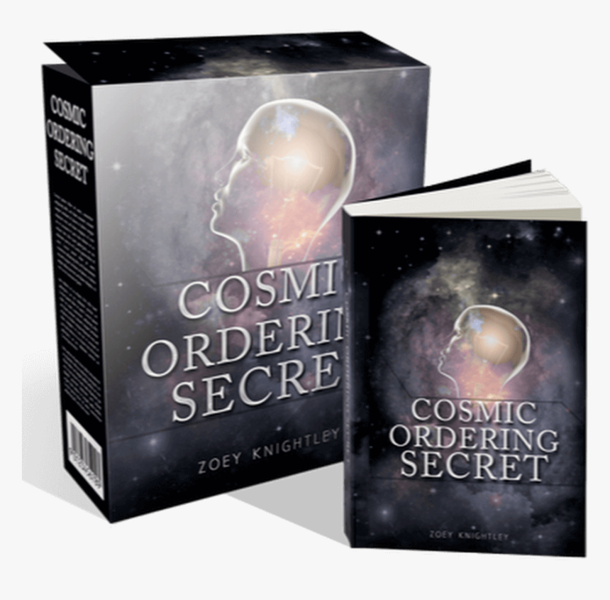 Cosmic Ordering Secret - Universe, HD Png Download, Free Download