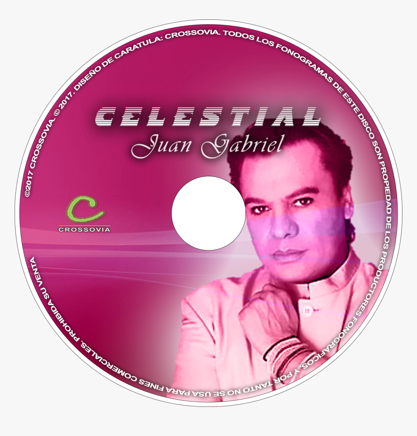 Juan Gabriel Edad, HD Png Download, Free Download