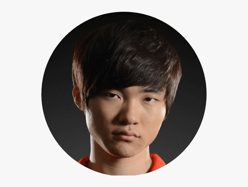 Faker's Head, HD Png Download, Free Download