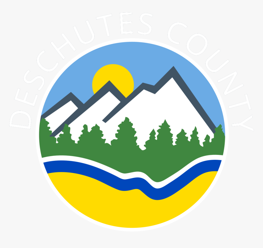 Career And Volunteer Opportunitieslogo Image"
 Title="career - Deschutes County, HD Png Download, Free Download