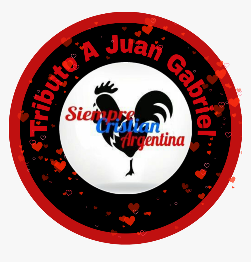 #juangabriel - Coq, HD Png Download, Free Download