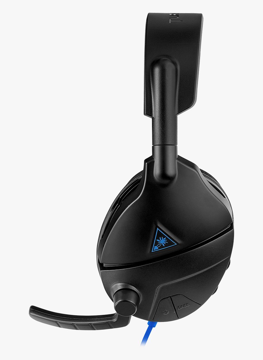 Turtle Beach Stealth - Turtle Beach Stealth 300 Ps4, HD Png Download, Free Download