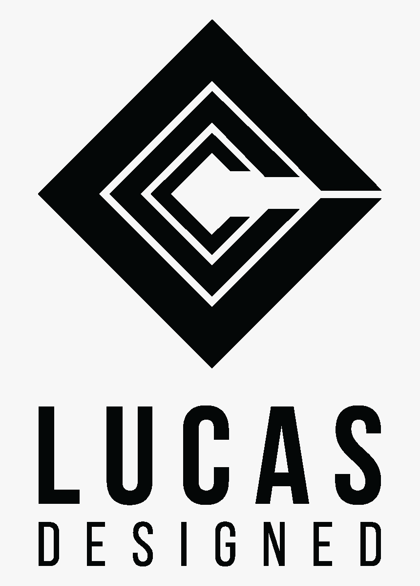 Lucas-designed - Emblem, HD Png Download, Free Download