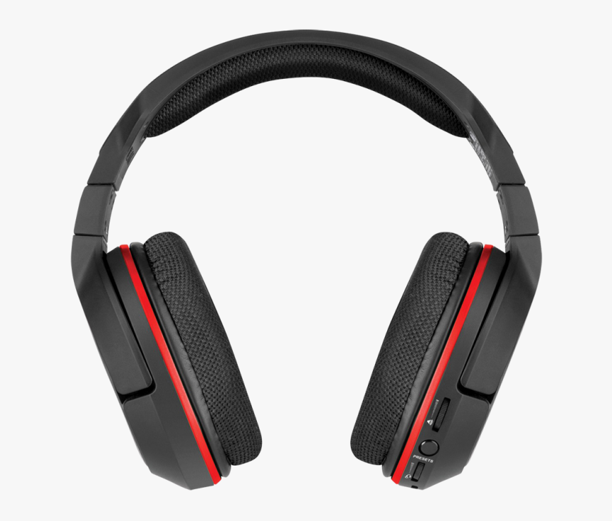 Turtle Beach Ear Force Stealth 450 Headset - Turtle Beach Ear Force Stealth 450, HD Png Download, Free Download