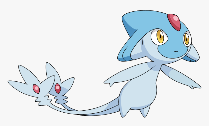 482 - Pokemon Azelf, HD Png Download, Free Download