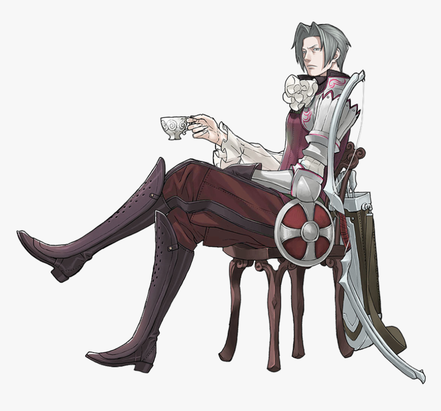 Fates Archer Fire Emblem, HD Png Download, Free Download