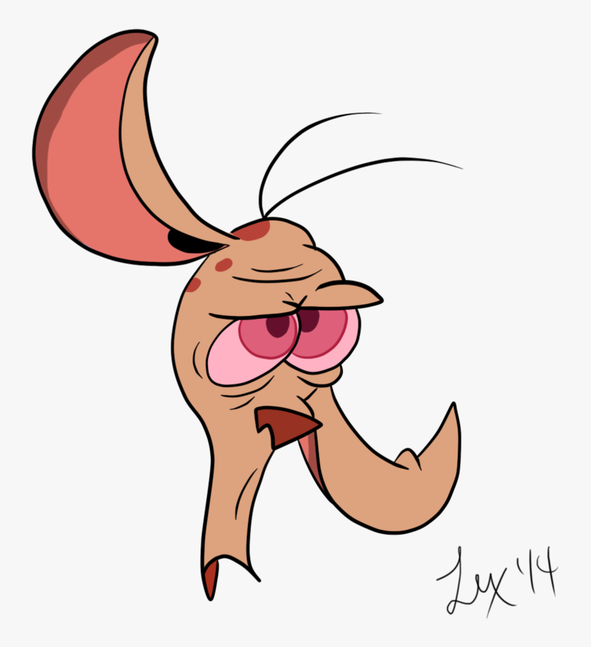 The Ren & Stimpy Show, HD Png Download, Free Download