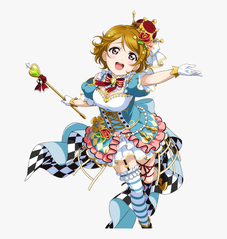 #hanayokoizumi #lovelive #hanayo #freetoedit - Love Live Hanayo Idolized, HD Png Download, Free Download