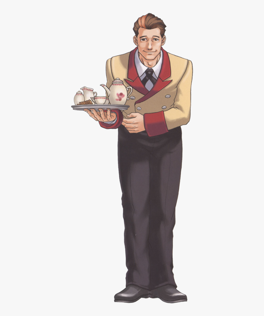 Bellboy, HD Png Download, Free Download