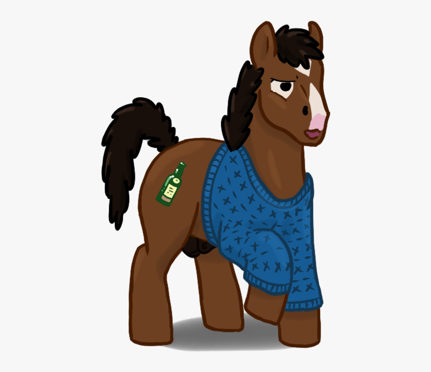 Bojack Horseman Todd, HD Png Download, Free Download