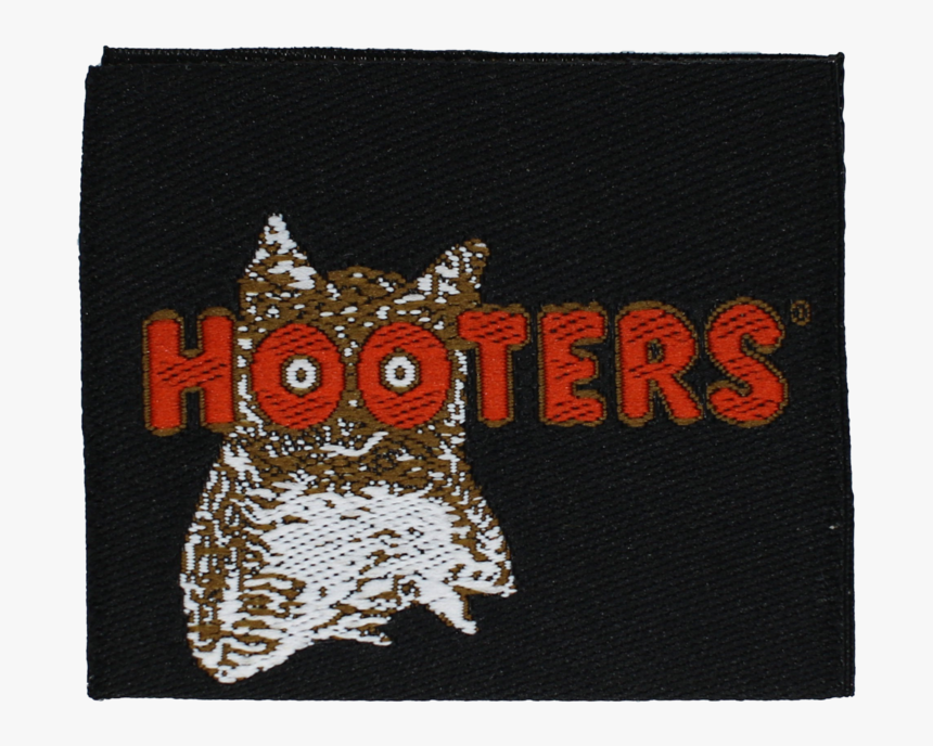 Hooters - Label, HD Png Download, Free Download