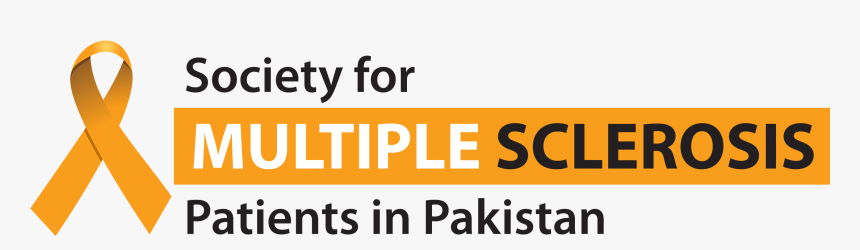 Society For Multiple Sclerosis Patients In Pakistan - Poster, HD Png Download, Free Download