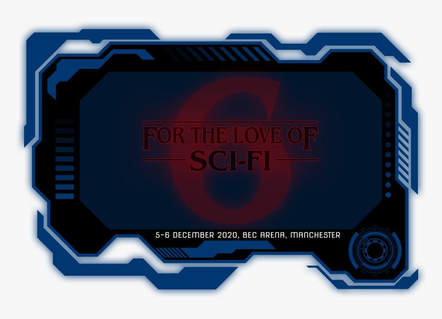 Love Of Sci Fi 5, HD Png Download, Free Download