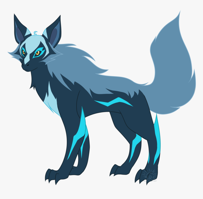 Here’s Kosmo The Space Wolf From Voltron - Illustration, HD Png Download, Free Download