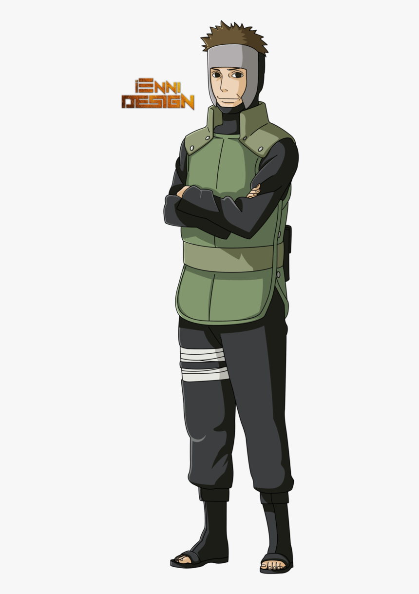 Thumb Image - Boruto Yamato, HD Png Download, Free Download