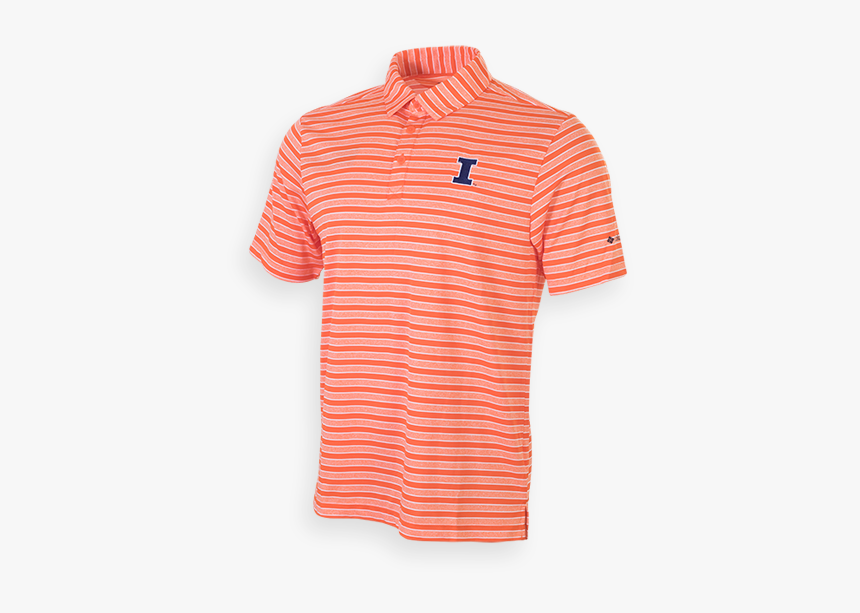 Ralph Lauren Grey Striped Polo Shirts, HD Png Download, Free Download