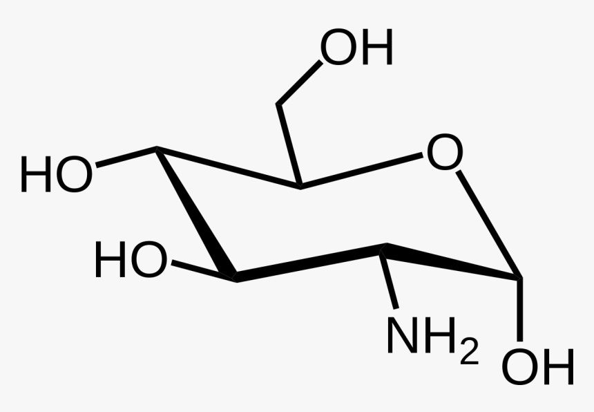 N Glucoside, HD Png Download, Free Download