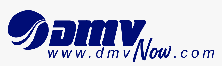 Dmv Logo1 - Virginia Dmv Logo, HD Png Download, Free Download