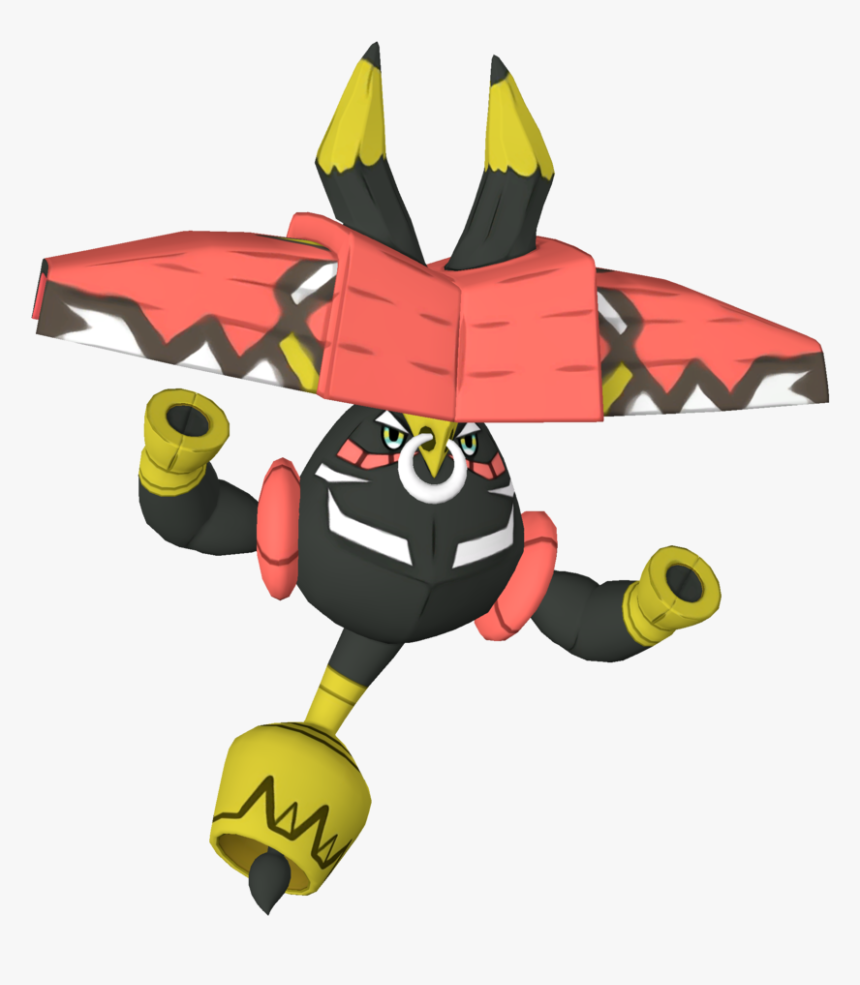 Thumb Image - Tapu Bulu Png, Transparent Png, Free Download