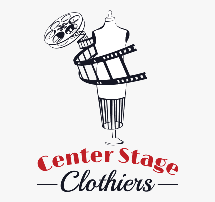 Welcome To The Pnw"s Premier Costume Store Center Stage - Portable Network Graphics, HD Png Download, Free Download