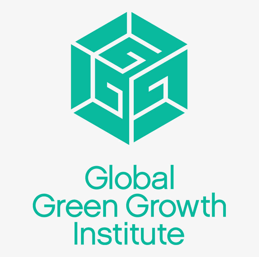 Gggi - Global Green Growth Institute Logo, HD Png Download - Kindpng