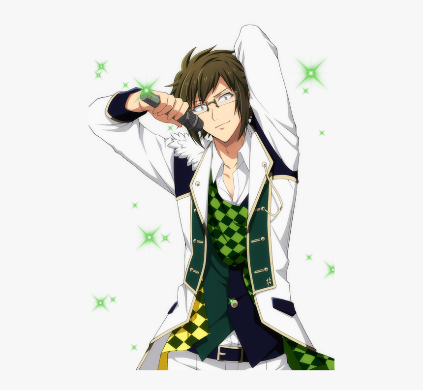 Transparent Idolish7, HD Png Download, Free Download