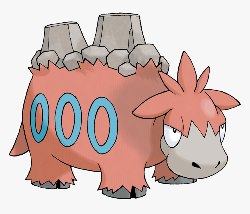 Tapu Bulu Png, Transparent Png, Free Download