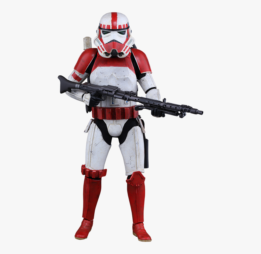 Star Wars Shock Trooper, HD Png Download, Free Download