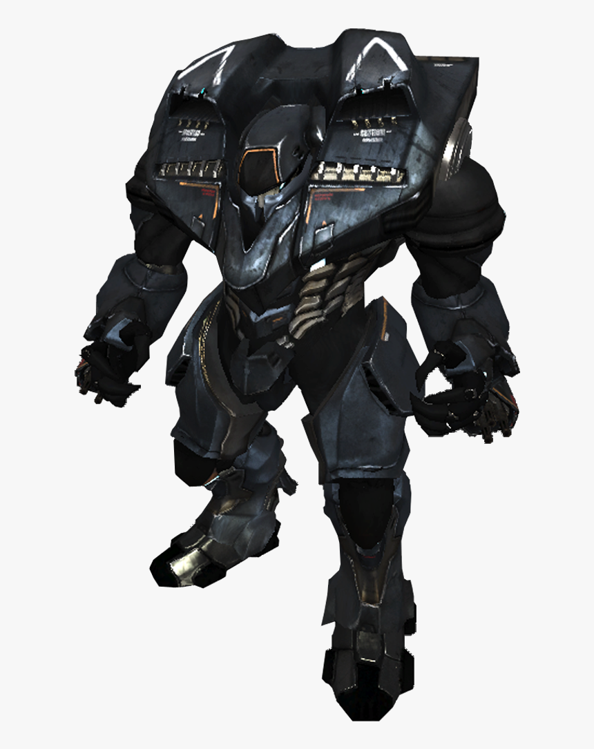 Section 8 Prejudice Mech, HD Png Download, Free Download