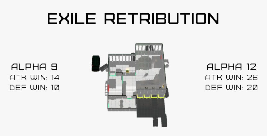 [factory] Exile Retribution, HD Png Download, Free Download