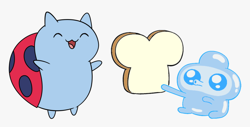 Jelly Man Bravest Warriors, HD Png Download, Free Download