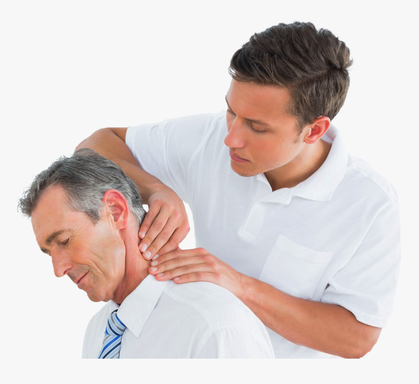 Chiropractor Png, Transparent Png, Free Download