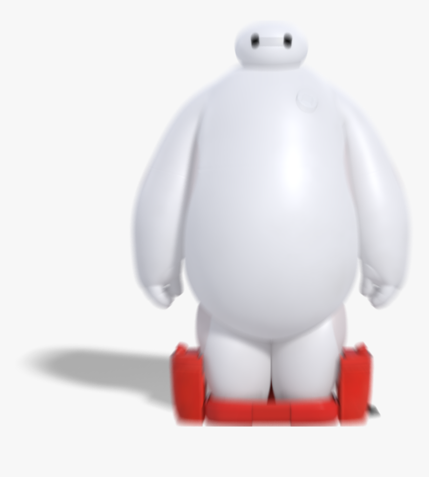 Big Max 6 Png, Transparent Png, Free Download