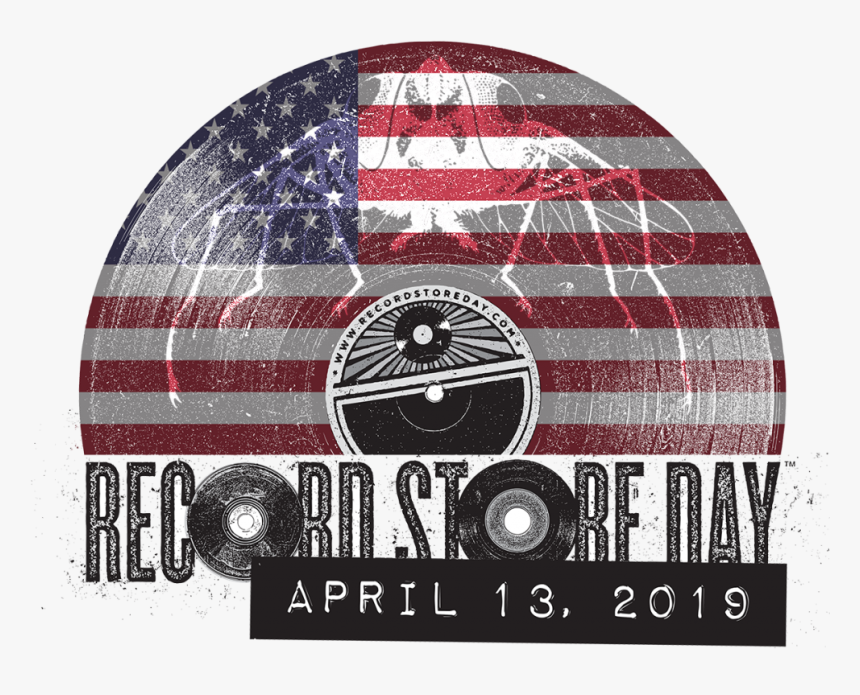 Rsd Uk - Fly Logo - Record Store Day, HD Png Download, Free Download