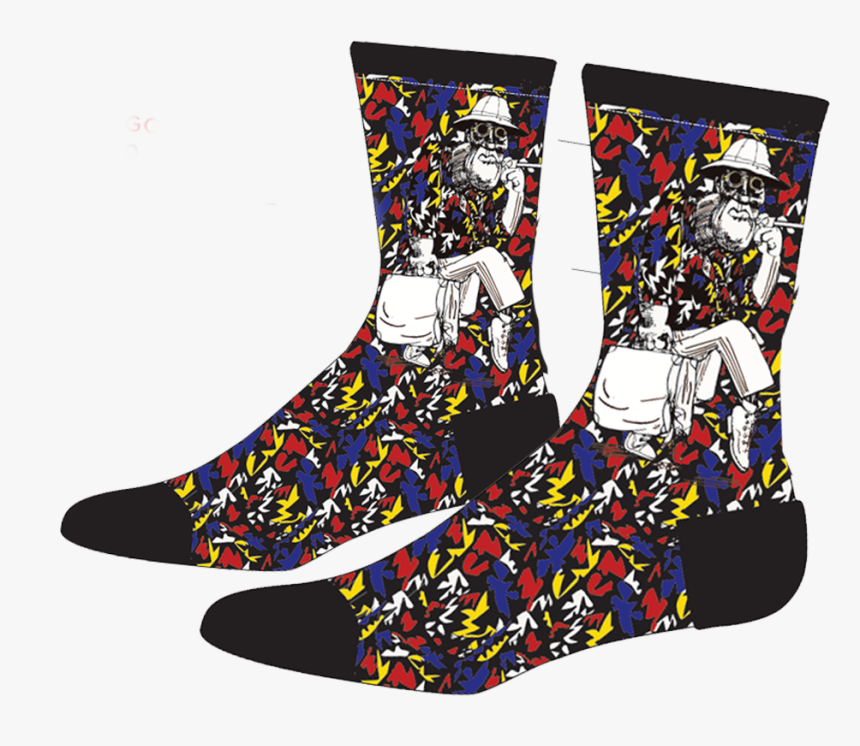 Socks - Snow Boot, HD Png Download, Free Download