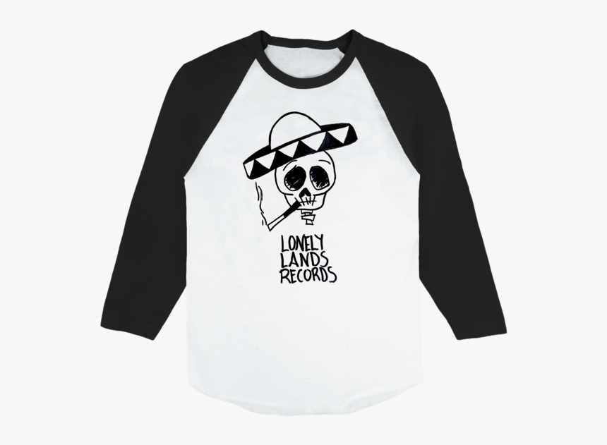 Llr Baseball Tee , Png Download - Tash Sultana T Shirt, Transparent Png, Free Download