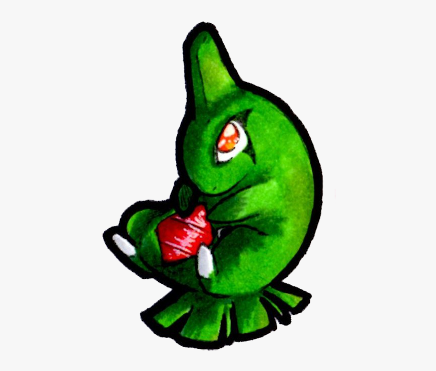 Larvitar, HD Png Download, Free Download