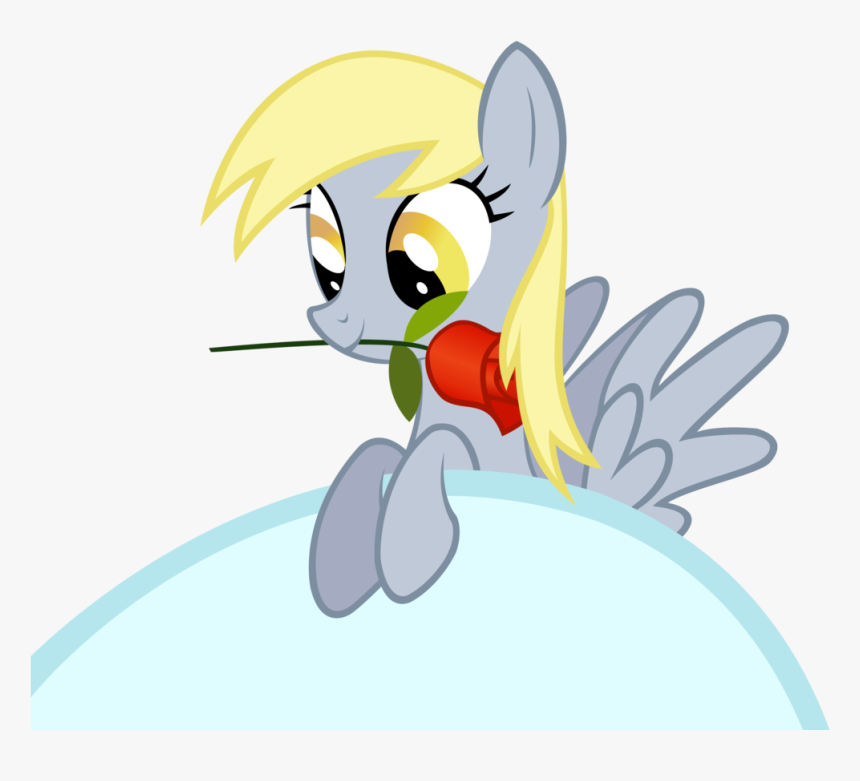 Keinzantezuken, Cloud, Dead Source, Derpy Hooves, Fall - Derpy Hooves, HD Png Download, Free Download