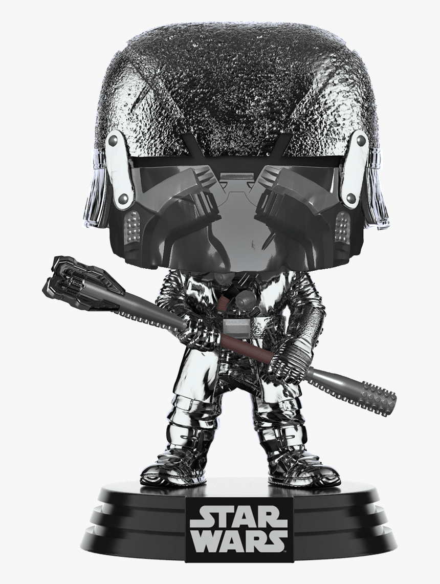 Knights Of Ren Funko Pop, HD Png Download, Free Download