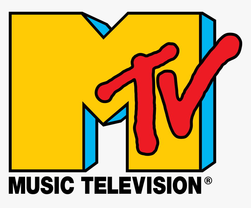 Music Television Logo, HD Png Download, Free Download