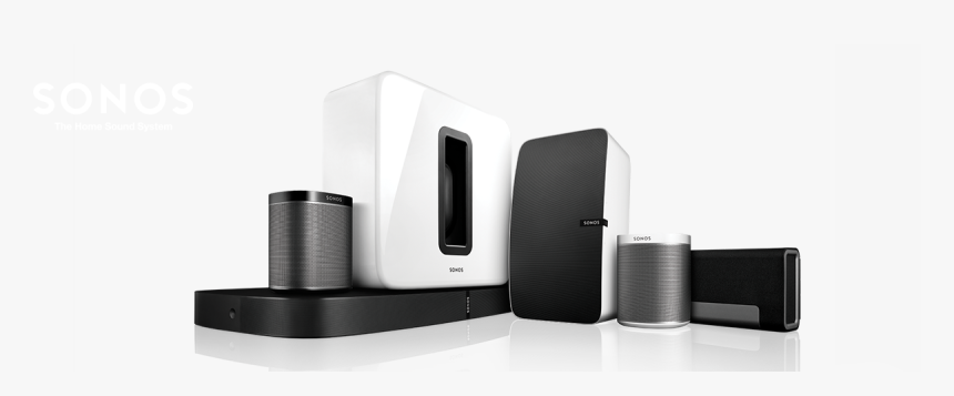 Sonos Hero Top - Computer Speaker, HD Png Download, Free Download