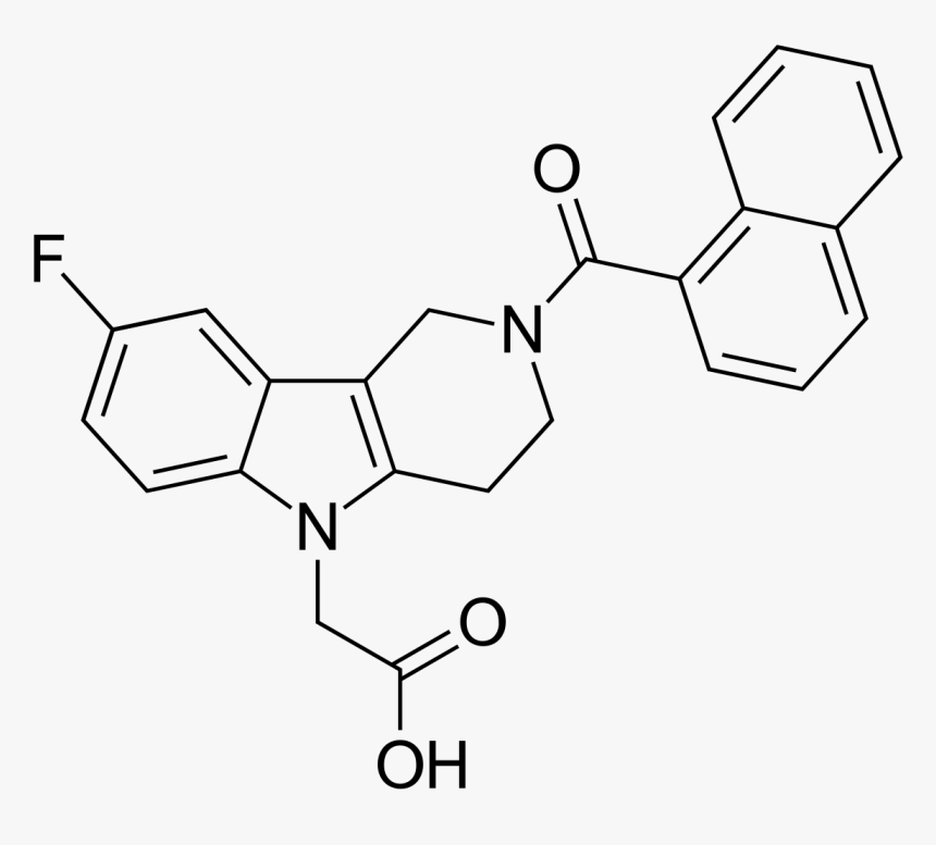 Chimic Structure Armalina, HD Png Download, Free Download