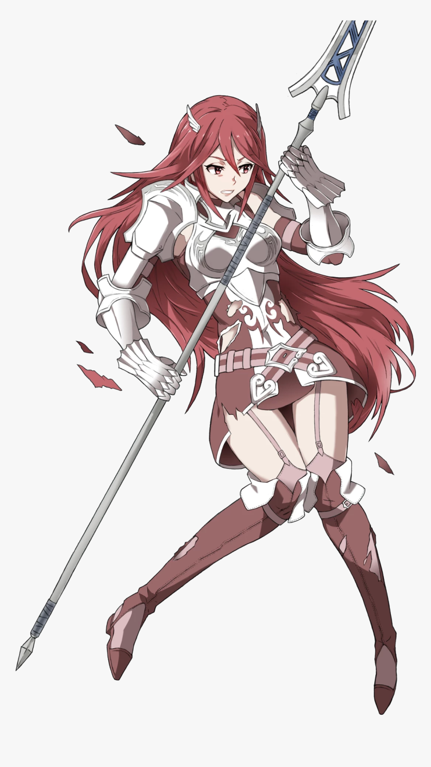 Cordelia Fire Emblem Heroes, HD Png Download, Free Download