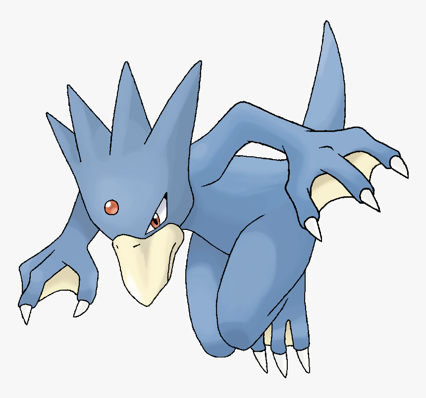 Thumb Image - Golduck Png, Transparent Png, Free Download