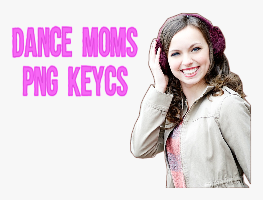 Dance Mom Stars, HD Png Download, Free Download