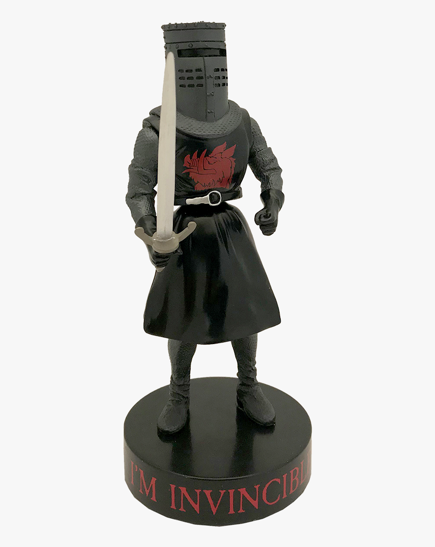 Black Knight Figure Monty Python, HD Png Download, Free Download