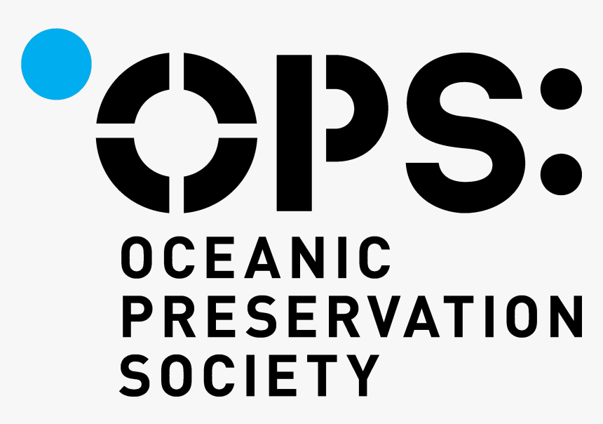 Oceanic Preservation Society Logo, HD Png Download, Free Download